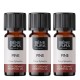 3x Bio Huile essentielle de Pin Sylvestre - 10ml