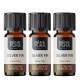 3x Bio Huile essentielle de Sapin blanc - 10ml