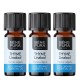 3x Bio Huile essentielle de Thym à Linalol - 5ml - Benepura.fr 3x Bio Huile essentielle de Thym à Linalol - 5ml