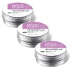 3x Hemorrelax pommade pour Hémorroïdes à l'Achillée Millefeuille Blanche, Tetra et Curcuma - 40ml