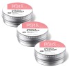 3x Pommade Arnica pour les Bleus et Gonflements au Gingembre - 40ml