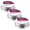 3x Pommade pour Hémorroïdes à l'Hamamélis - 40ml