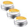 3x Pommade Propolis pour Peau très Sèche avec 30% Propolis - 40ml