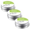 3x Pommade Tea Tree pour les Éruptions cutanées et Démangeaisons - 40ml