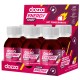 6x Pack DOZZA Energy Hot Pomegranate Energy shot - 60ml - Benepura.fr 6x Pack DOZZA Energy Hot Pomegranate Energy shot - 60ml