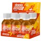 6x Pack DOZZA Energy Spicy Orange Energy shot - 60ml