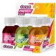 6x Pack DOZZA Energy Rainbow Pack Energy shots - 60ml - Benepura.fr 6x Pack DOZZA Energy Rainbow Pack Energy shots - 60ml