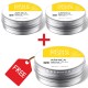 3x Pommade Arnica pour les Bleus et Gonflements - 40ml