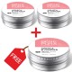 3x Pommade Arnica pour les Bleus et Gonflements au Gingembre - 40ml
