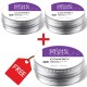 3x Pommade de Consoude pour douleurs Articulaires et Musculaires - 40ml