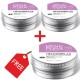 3x Hemorrelax pommade pour Hémorroïdes à lAchillée Millefeuille Blanche, Tetra et Curcuma - 40ml