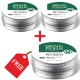 3x Anti Irritations baume pour Coussinet Chien au Plantain - 40ml