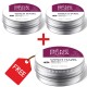 3x Pommade pour Hémorroïdes à lHamamélis - 40ml