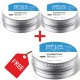 3x Pommade pour Hémorroïdes à lAchillée Millefeuille Blanche - 40ml