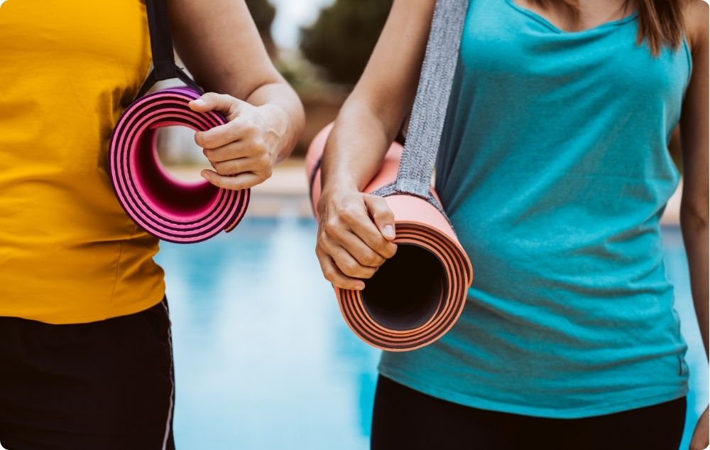 Activité physique régulière