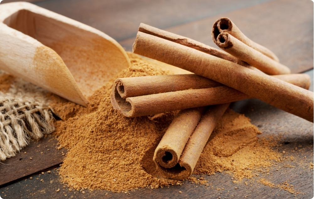 À quoi sert l’huile Essentielle de Cannelle ?