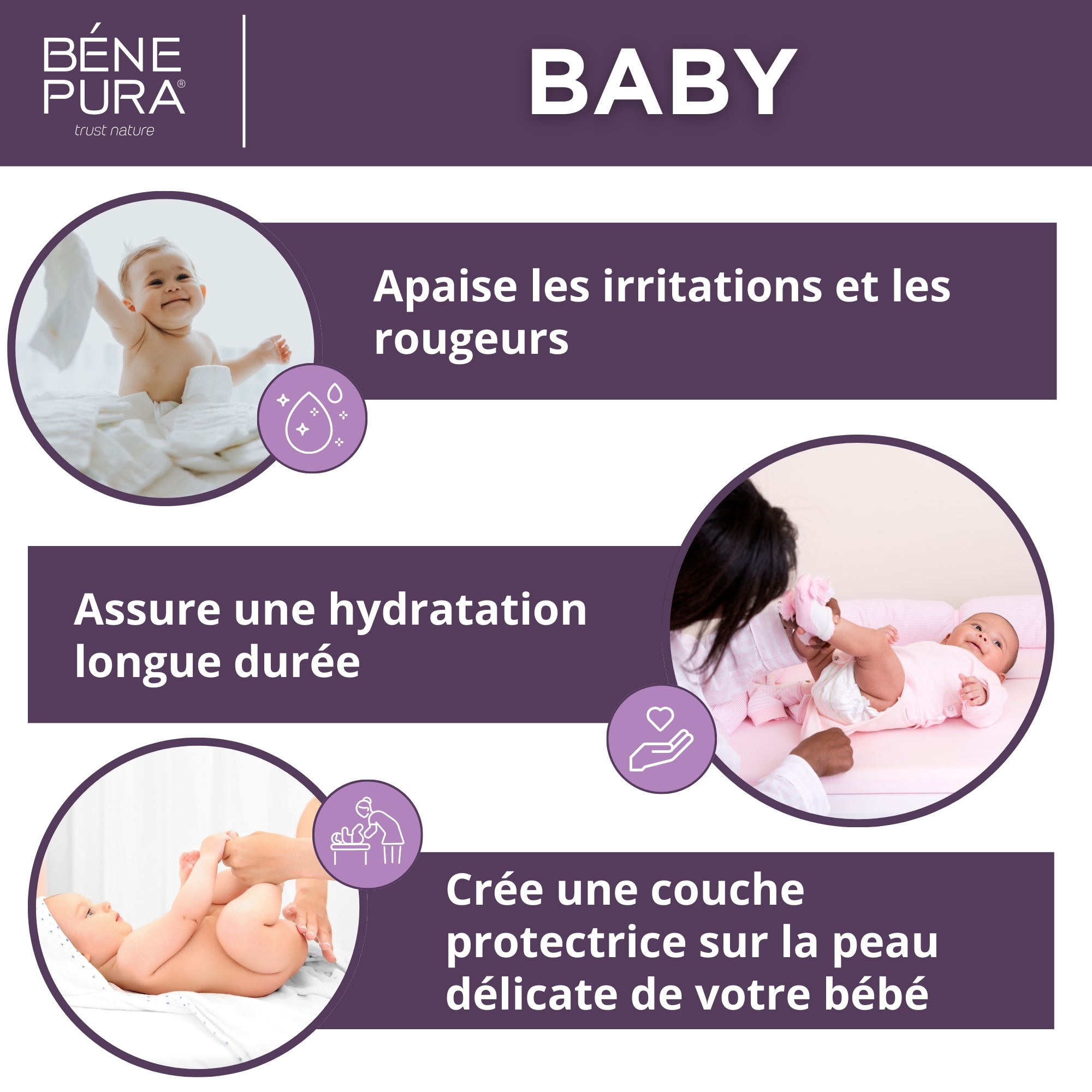 "Maman et Bébé" Set
