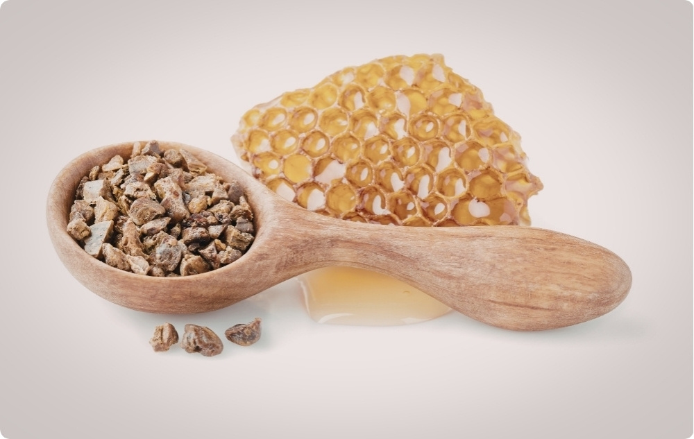 Pommade Propolis pour Peau très Sèche avec 30% Propolis - 40ml