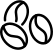 plus de caféine